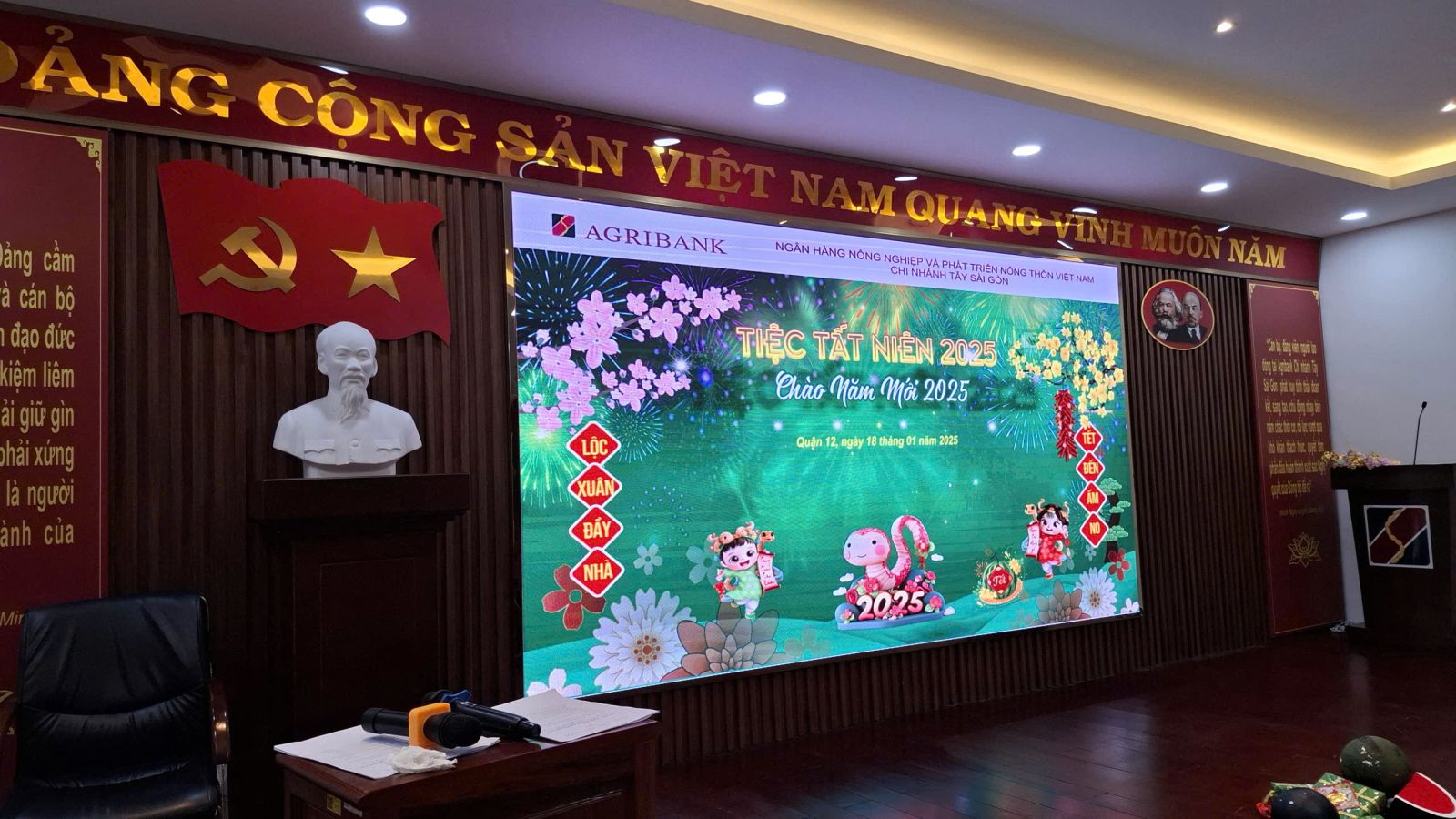 Màn hình led
