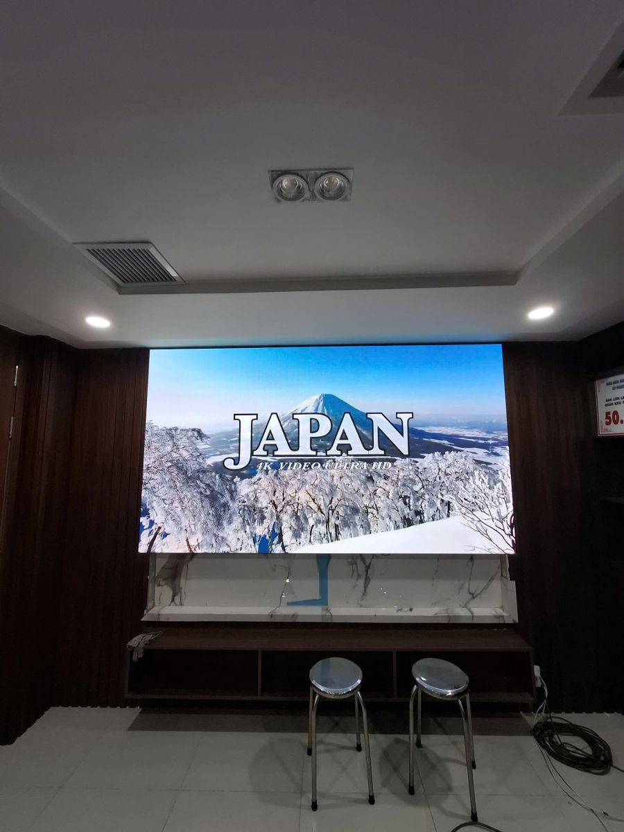 Màn hình led gkgd